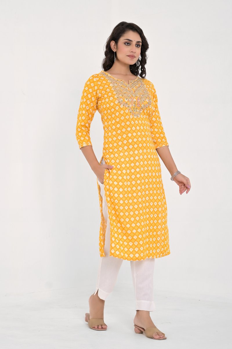 Kurti